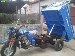 xe ba gác chở xà bần giá rẻ